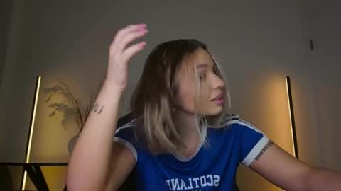 Violla online show from 11.24.25