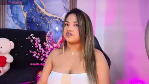 Snapshot of viollet_jhonson chatting on 09.25.25 viollet_jhonson online show from 09.25.25