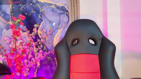 Snapshot of viollet_jhonson chatting on 10.02.25 viollet_jhonson online show from 10.02.25