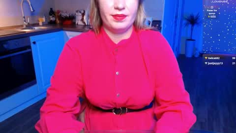  VelvettTime  online show from 02.01.25