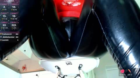  VelvettTime  online show from 03.06.25