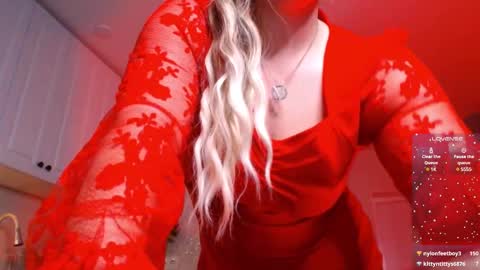  VelvettTime  online show from 03.10.25