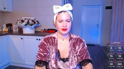  VelvettTime  online show from 09.13.25