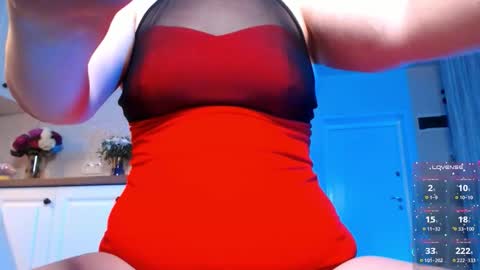  VelvettTime  online show from 09.19.25