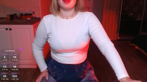  VelvettTime  online show from 09.26.25