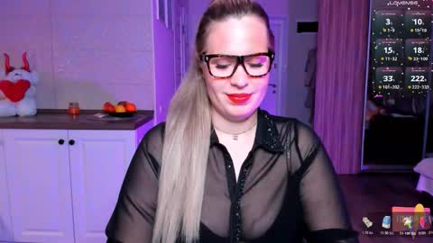  VelvettTime  online show from 11.28.25