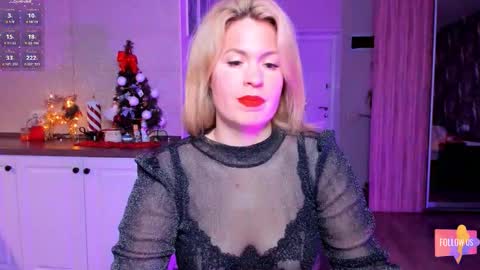  VelvettTime  online show from 12.18.25