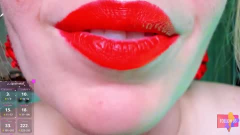  VelvettTime  online show from 01.19.26