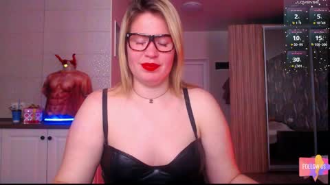 vip sweetness online show from 04.06.26