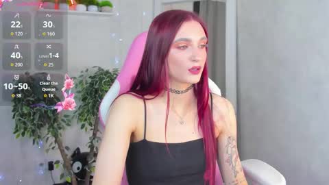 Virdjinia online show from 11.30.25