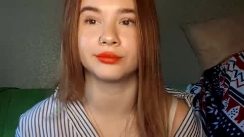 Mia online show from 10.11.25