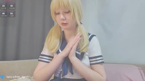  Lily  online show from 10.27.25