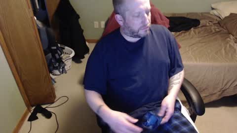 virgilraptor online show from 02.02.25