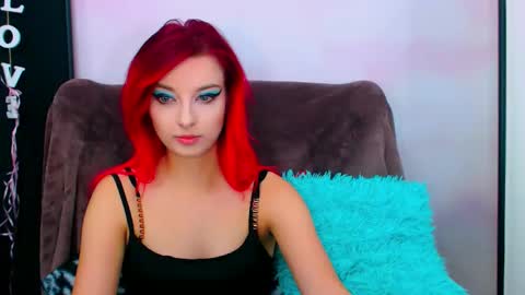 VirginLuna online show from 01.03.25