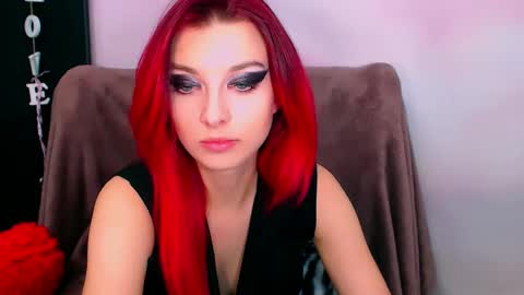 VirginLuna online show from 02.24.25