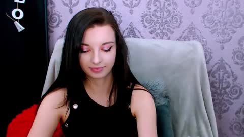 VirginLuna online show from 03.03.26