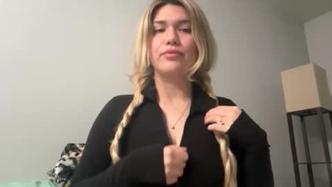 Virgngirl online show from 06.04.26