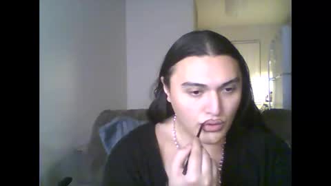 Snapshot of virgorian_enigma chatting on 01.30.25 priscilla online show from 01.30.25