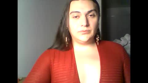 Snapshot of virgorian_enigma chatting on 02.03.25 priscilla online show from 02.03.25