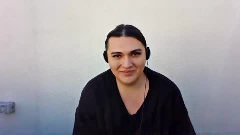 Snapshot of virgorian_enigma chatting on 03.01.25 priscilla online show from 03.01.25