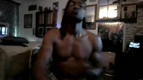 Snapshot of virgostargalatica chatting on 01.26.25 Omoje Ultra Mega online show from 01.26.25