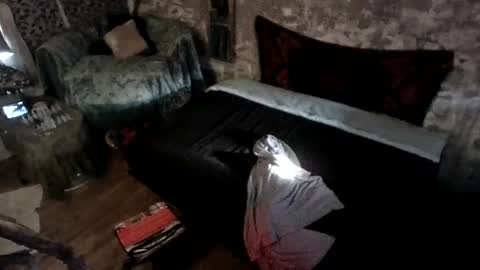 Snapshot of virgostargalatica chatting on 09.30.25 Omoje Ultra Mega online show from 09.30.25