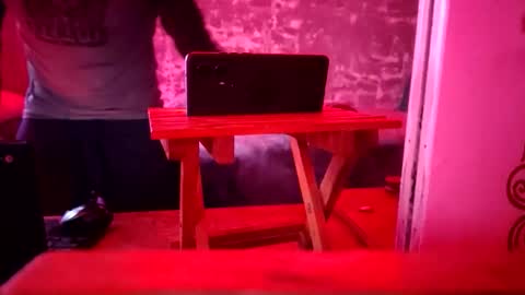 Snapshot of virgostargalatica chatting on 11.25.25 Omoje Ultra Mega online show from 11.25.25