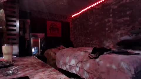 Snapshot of virgostargalatica chatting on 12.14.25 Omoje Ultra Mega online show from 12.14.25