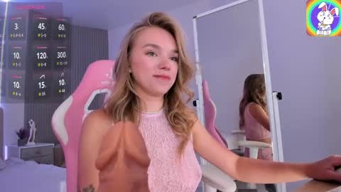 Chloe online show from 05.12.26