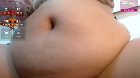 Sofia online show from 10.15.25