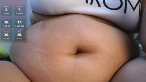 Snapshot of virtual_charm chatting on 01.16.26 Sofia online show from 01.16.26