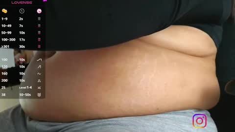 Snapshot of virtual_charm chatting on 02.16.26 Sofia online show from 02.16.26