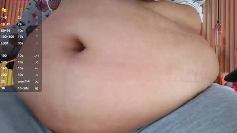 Snapshot of virtual_charm chatting on 02.17.26 Sofia online show from 02.17.26