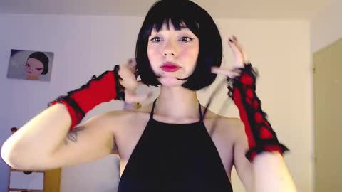 Minerva online show from 02.14.25