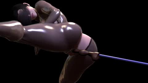 Virtual Vixen Live Show online show from 02.27.25