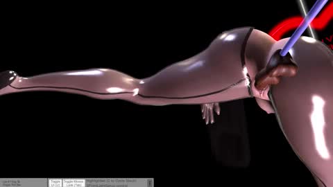 Virtual Vixen Live Show online show from 03.04.25