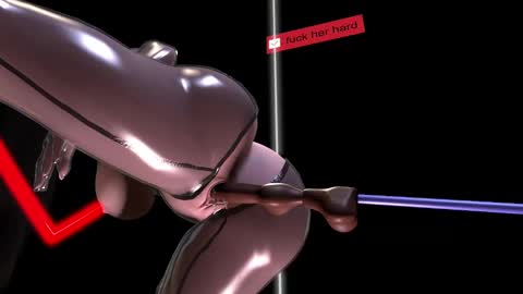 Virtual Vixen Live Show online show from 03.04.25