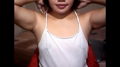 Snapshot of visayan_beauty26 chatting on 02.24.25 visayan_beauty26 online show from 02.24.25
