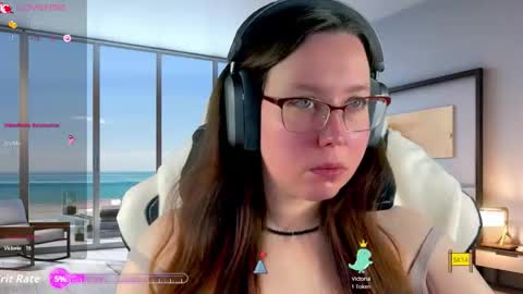 Victoria Romans online show from 11.09.25