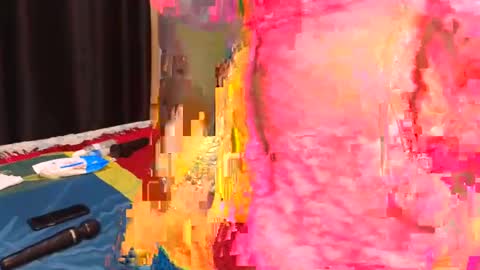 Snapshot of vishy408614 chatting on 01.31.25 Ashley online show from 01.31.25