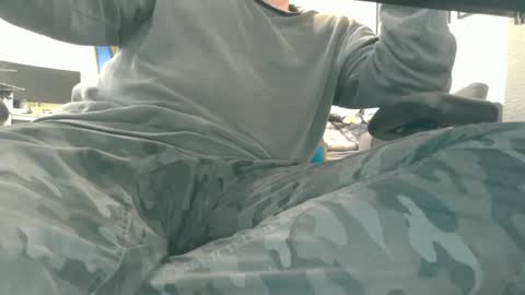 Snapshot of vitalbeach chatting on 01.11.25 vitalbeach online show from 01.11.25