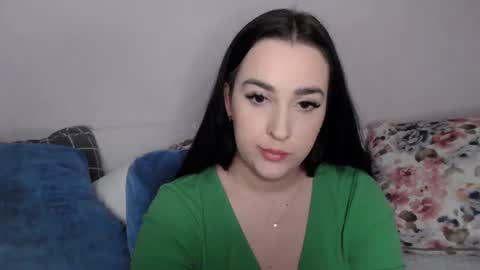 Snapshot of vitalina_freedom chatting on 12.03.24 Vitalina online show from 12.03.24