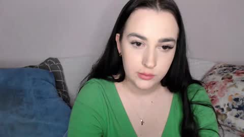 Snapshot of vitalina_freedom chatting on 12.13.24 Vitalina online show from 12.13.24