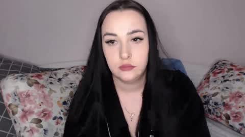 Snapshot of vitalina_freedom chatting on 12.25.24 Vitalina online show from 12.25.24