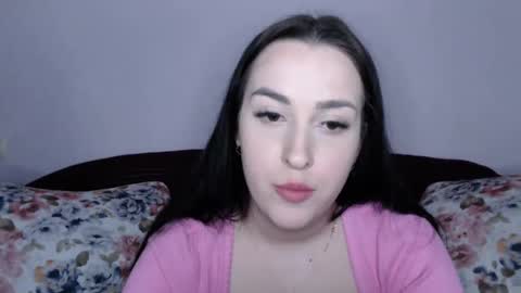 Snapshot of vitalina_freedom chatting on 01.05.25 Vitalina online show from 01.05.25
