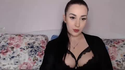 Snapshot of vitalina_freedom chatting on 01.29.25 Vitalina online show from 01.29.25