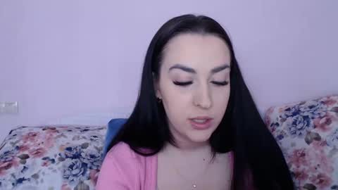 Snapshot of vitalina_freedom chatting on 02.17.25 Vitalina online show from 02.17.25