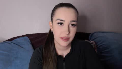Snapshot of vitalina_freedom chatting on 10.01.25 Vitalina online show from 10.01.25