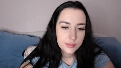 Snapshot of vitalina_freedom chatting on 10.09.25 Vitalina online show from 10.09.25