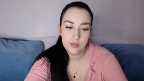Snapshot of vitalina_freedom chatting on 10.10.25 Vitalina online show from 10.10.25
